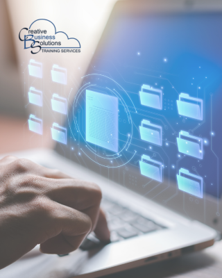 Streamlining Document Management with OneNote
